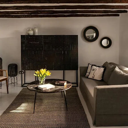 18th-century With Ocean Views In Lanzarote Сasa de vacaciones