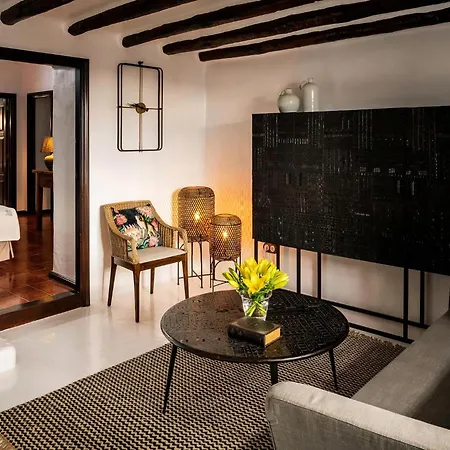 18th-century With Ocean Views In Lanzarote Сasa de vacaciones Tías