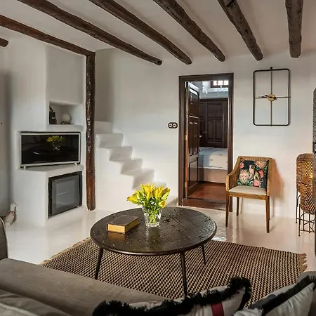18th-century With Ocean Views In Lanzarote Сasa de vacaciones