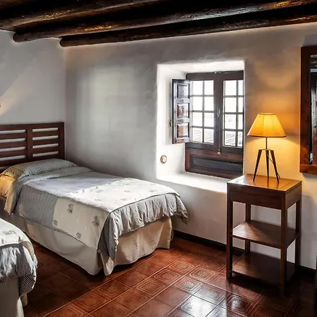 18th-century With Ocean Views In Lanzarote Tías